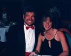 Philip and Bonnie  - 1st Formal Night (26kb)